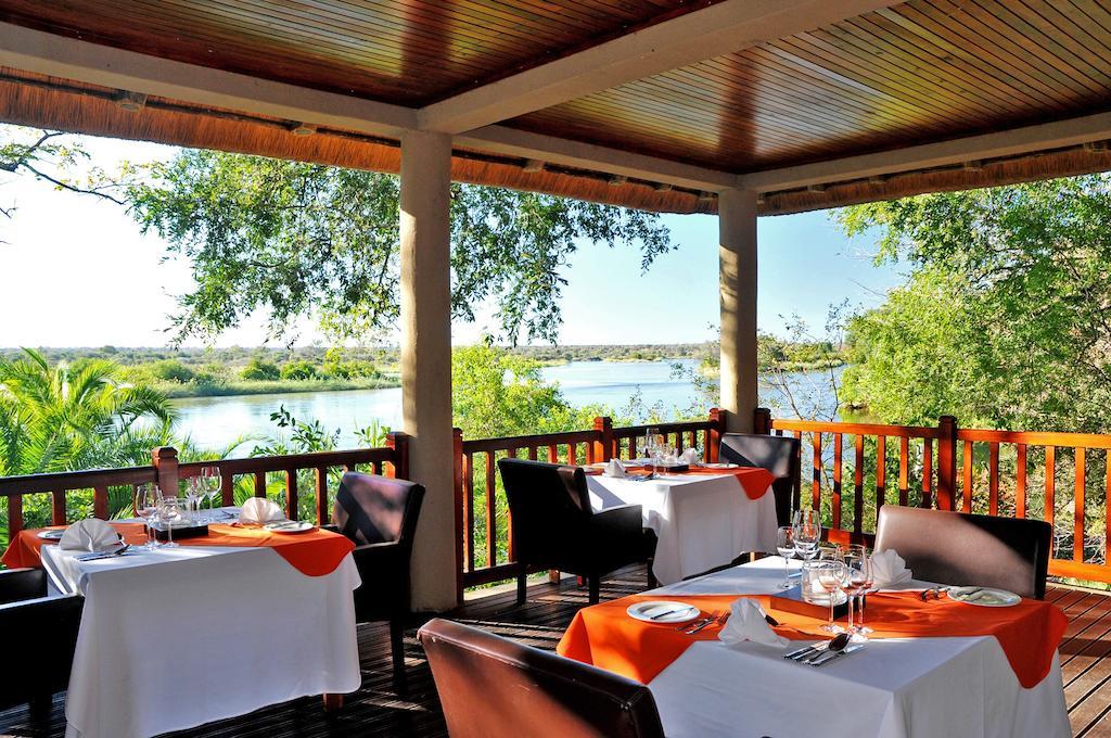 Divava Okavango Resort & Spa Bagani Exteriér fotografie