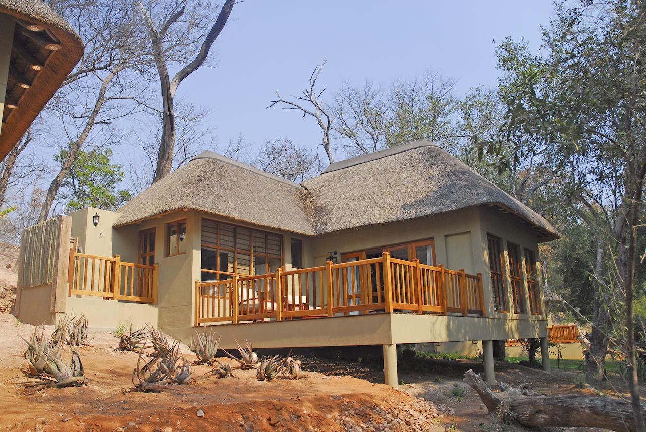 Divava Okavango Resort & Spa Bagani Pokoj fotografie